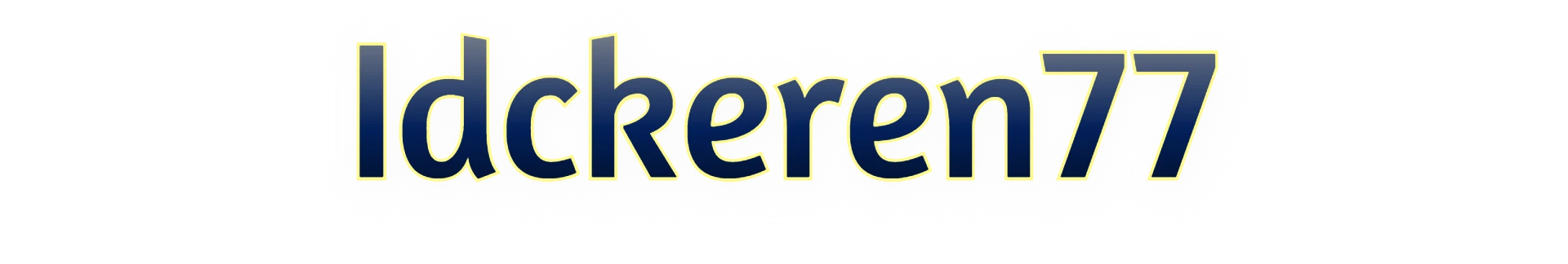 Idckeren77